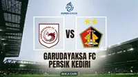 Prediksi Garudayaksa FC Vs Persik di BRI Super League: Adu Gengsi Para Mantan Jawara Kasta Kedua