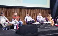 ATVSI Dorong Revisi UU Penyiaran Buntut Masifnya Konten Platform Digital