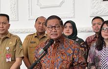 Pramono Siapkan Obligasi Daerah Rp 3,5 Triliun untuk LRT hingga RSUD