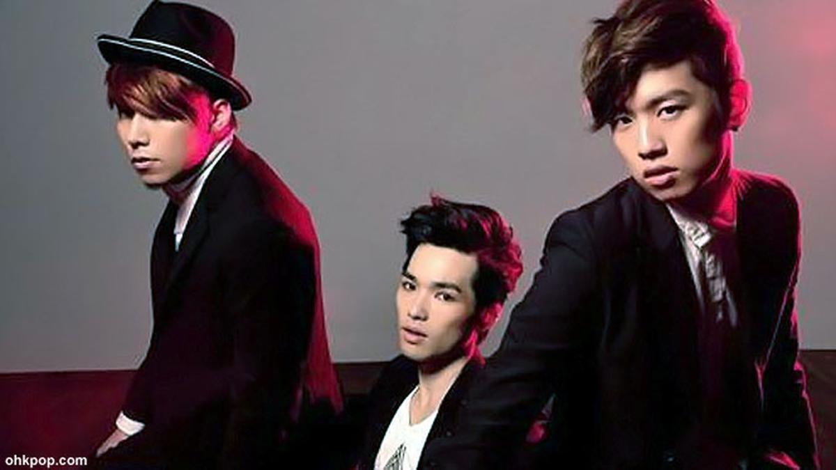 Phantom Ajak Penggemar Berkencan di Konsernya ShowBiz Liputan6 com