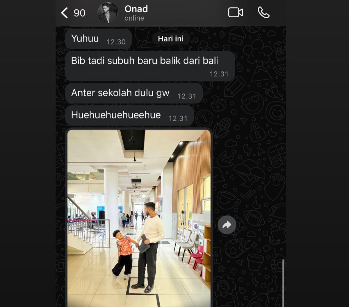 Dok. Istimewa