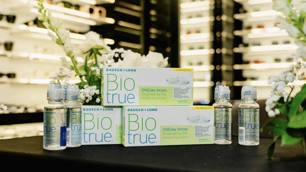 BioTrue