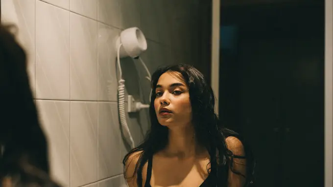 [Fimela] Kamar Mandi