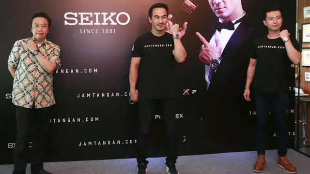 [Fimela] Joe Taslim