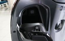 Amankah Menggunakan Charger di Sepeda Motor?
