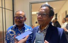 Mahfud MD Minta Kapolri Cabut Perpol 10 Tahun 2025, Presiden Bisa Eksekusi