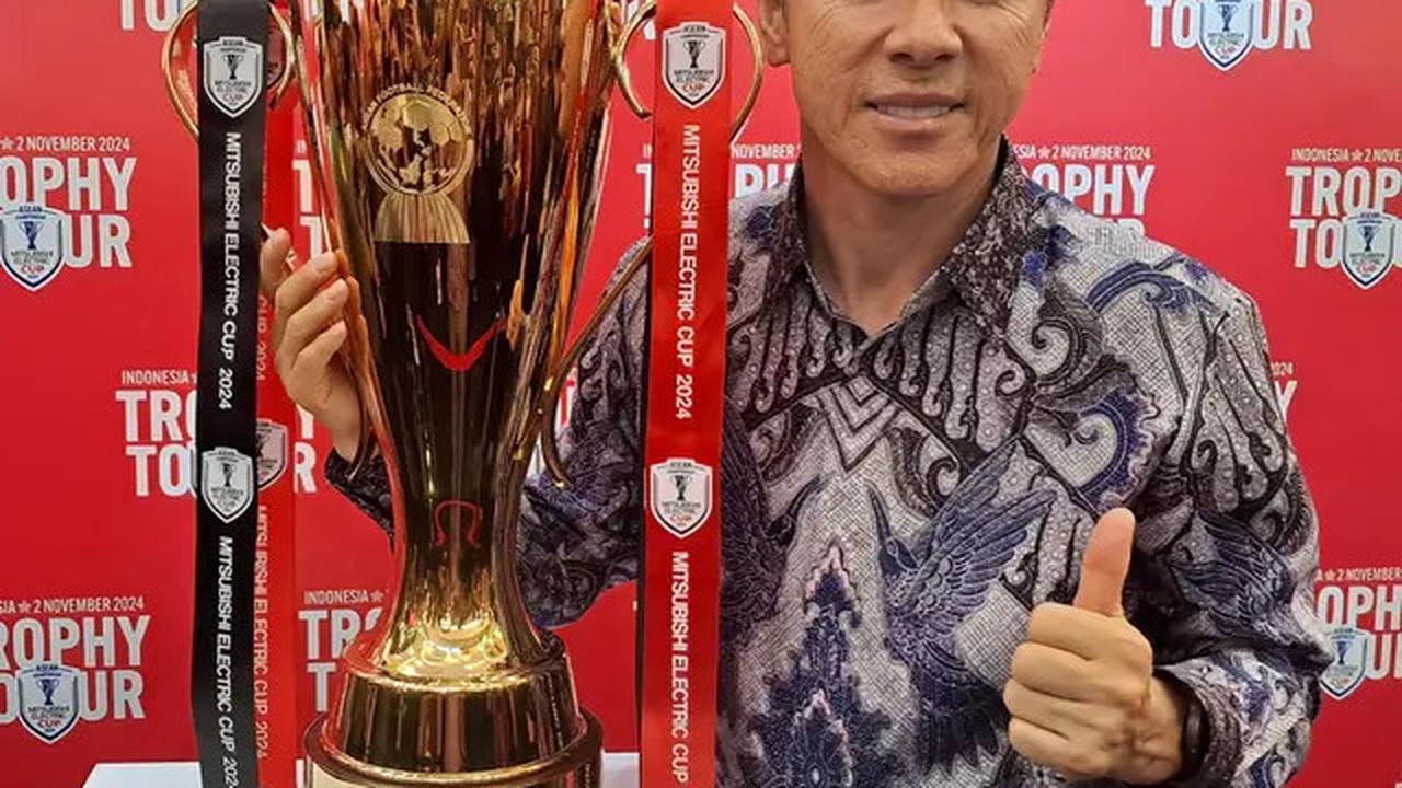 4 Fakta Menarik Kemenangan Timnas Indonesia Vs Myanmar di Piala AFF 2024: Eksperimen Kejutan STY hingga Banjir Pemain Debutan