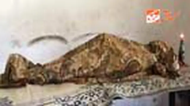 Kapal Terbalik, Seorang Nelayan Tewas