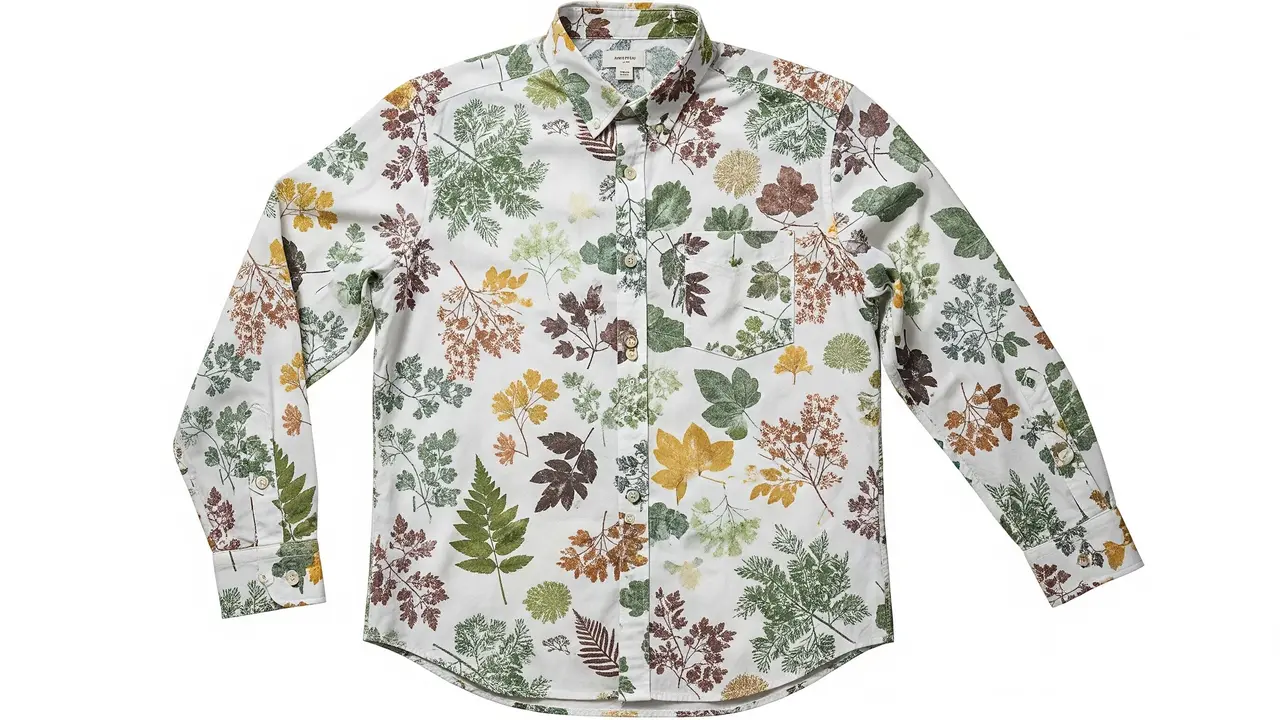 Tips Memilih Tumbuhan untuk Eco Print