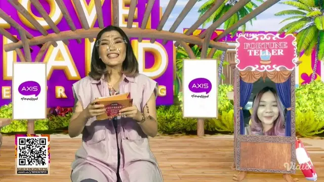 Lovestreaming 24 Hours of Love