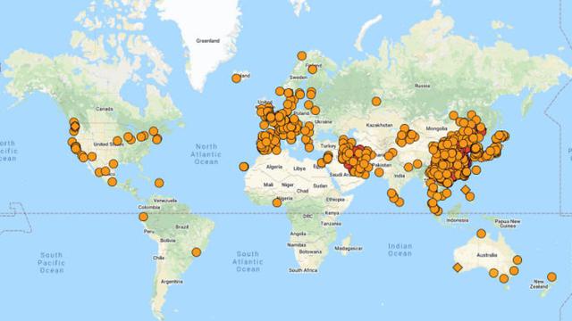 Keren, Remaja 17 Tahun Buat Situs dengan Informasi Virus Corona Terlengkap