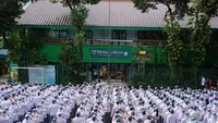 KapanLagi Pensi Bareng 2026 Tutup Rangkaian Roadshow di SMAN 35 Jakarta
