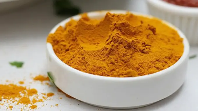 Bubuk kunyit/copyright Pixabay.com