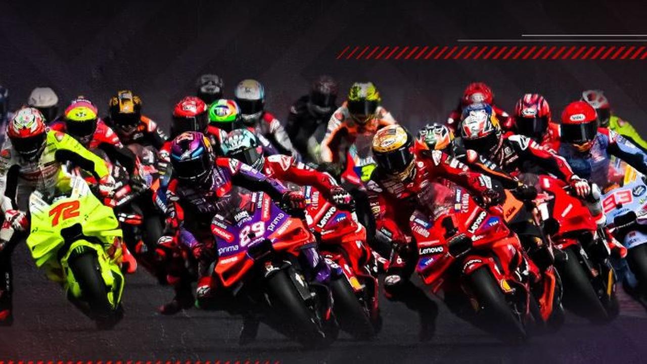 MotoGP