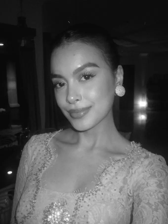 Potret Eva Celia (Sumber: Instagram/evacelia)