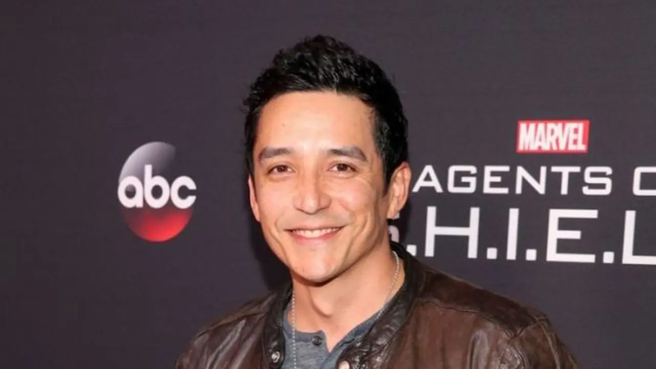 [Fimela] Gabriel Luna