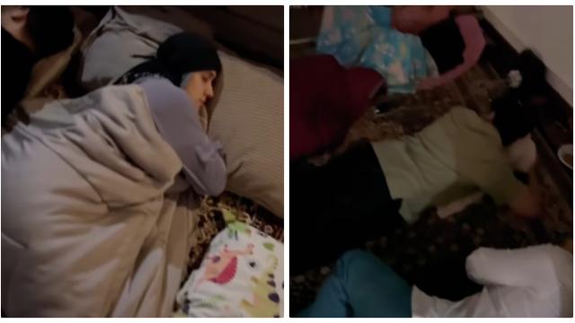 6 Potret Bukber di Rumah Fairuz A Rafiq, Rutin Setiap Tahun pada Malam 27 Ramadan