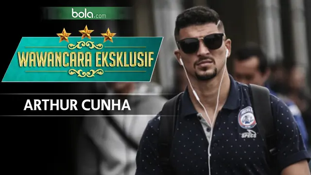 Arthur Cunha