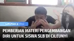 YPP SCTV-Indosiar mendukung kegiatan bagi para siswa berkebutuhan khusus di Sekolah Luar Biasa Negeri, Cileunyi, Kabupaten Bandung, Jawa Barat. Dalam kegiatan ini para siswa dibekali berbagai materi untuk mengembangkan potensi dan talenta mereka.