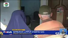 Fokus edisi (02/12) mengangkat beberapa berita sebagai berikut, Citarum Meluap, Banjir Rendam 700 Rumah, Semburan Lumpur Disertai Gas, Laga Final Piala Dunia U-17, Tiga Pekerja Tertimbun Longsor, Satu Tewas.