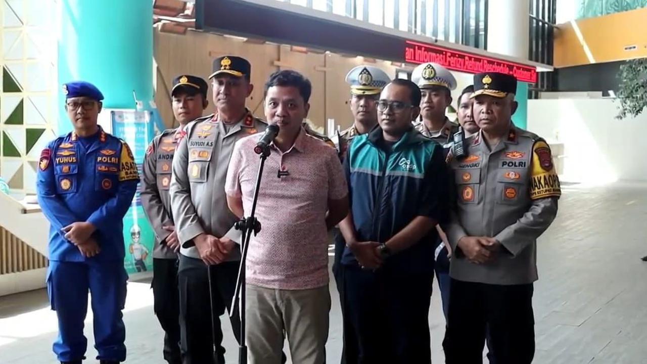 Habiburokhman Ajukan Penangguhan Penahanan Mahasiswi ITB dalam Kasus Meme Prabowo-Jokowi