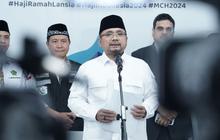 VIDEO: Ekpresi Gus Yaqut Mendadak Berubah, Tak Nyaman Dicecar Soal Mobil Menag Masuk Jalur Busway