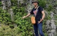 Bukit Sembinai di Batu Sopang Paser yang Cocok untuk Jiwa Petualang