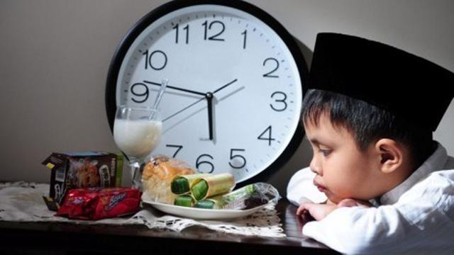 [Bintang] Setelah Nisfu Sya'ban, Kamu Perlu Siapkan Hal-hal Berikut