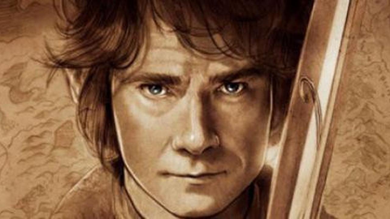 The Hobbit beri kejutan kepada penonton IMAX