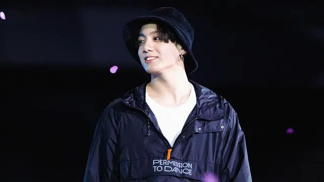 Jungkook BTS (Foto: Instagram @abcdefghi__lmnopqrstuvwxyz)https://www.liputan6.com/dashboard/articles/create?type=TextTypeArticle#