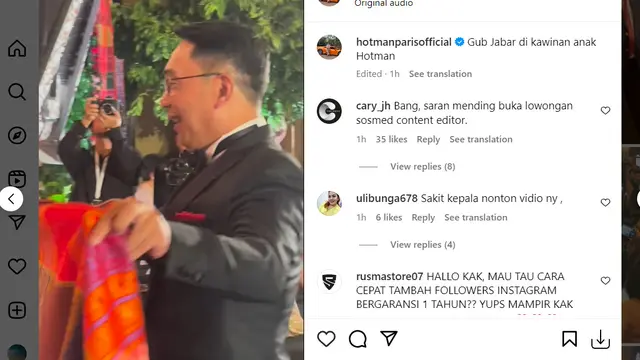 Ridwan Kamil