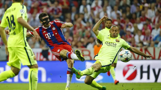 Robert Lewandowski