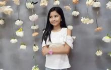 7 Potret Transformasi Vania Priscilla Aktris Cilik di Sinetron Cinta Suci yang Kini Beranjak Remaja, Gaya Hijabnya Bikin Pangling