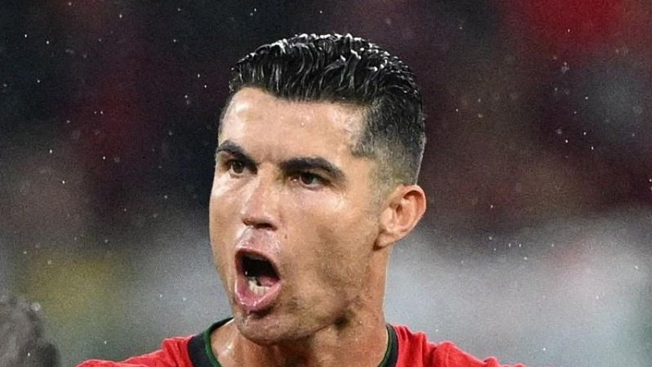 Aksinya di Piala Eropa ini dilakukan untuk memecahkan rekor penampilan terbanyak di turnamen final Euro 2024. Foto: Reuters