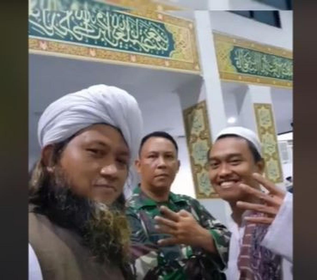 Dok. Istimewa