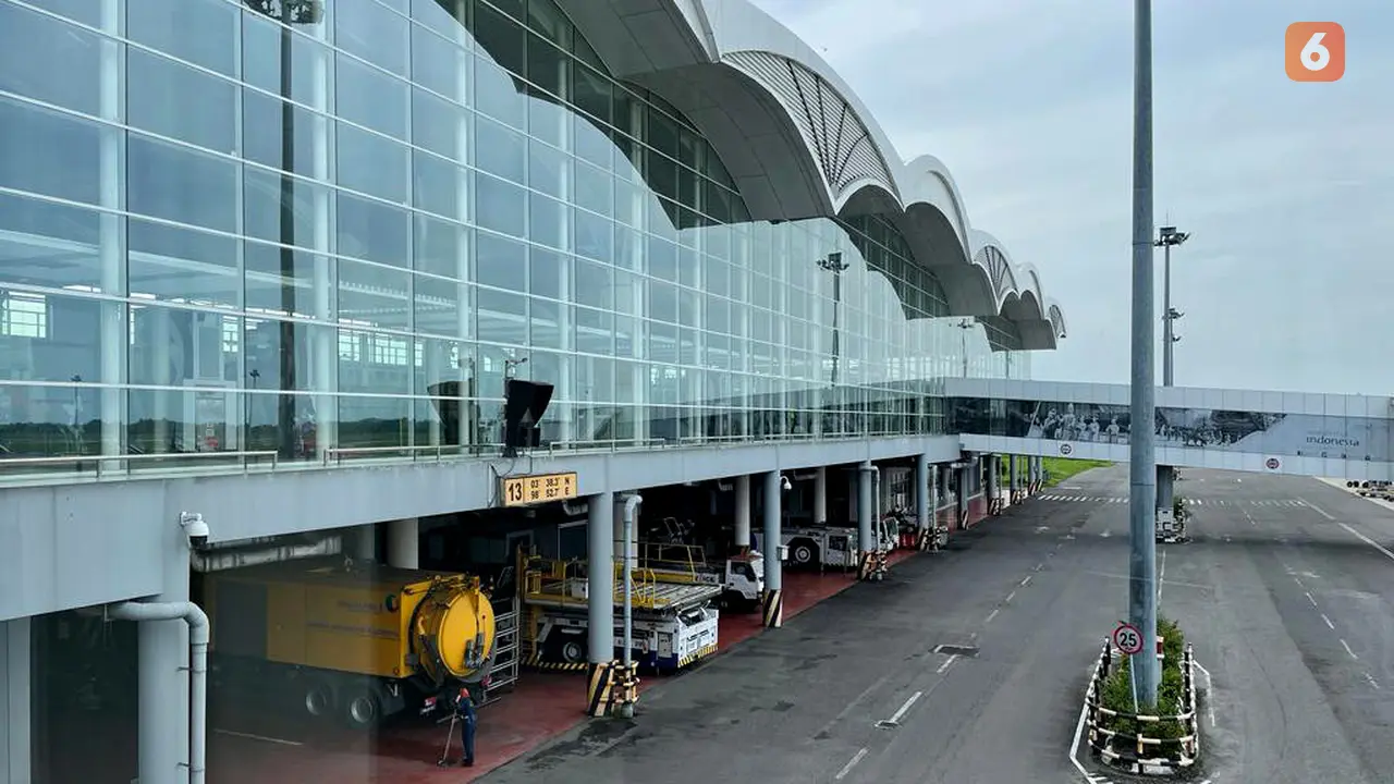Bandara Kualanamu