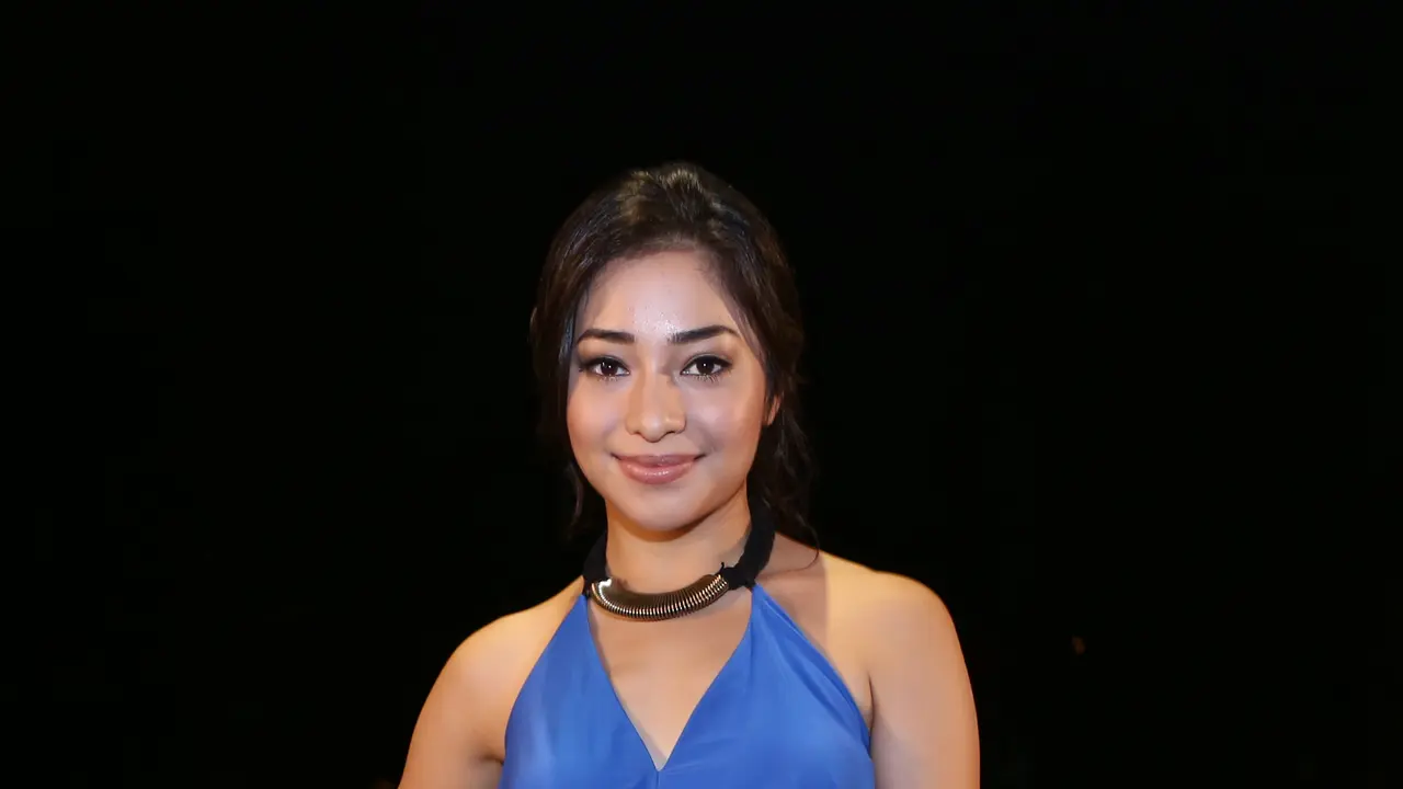 Nikita Willy