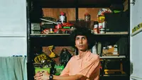 Kolaborasi Ari Lesmana dan Enau Lewat Lagu Baru Sesi Potret, Bahas Waktu Tak Bisa Diulang