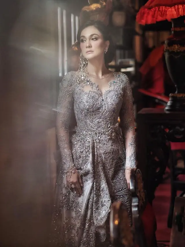 Luna Maya