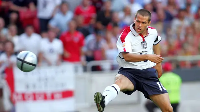 Michael Owen