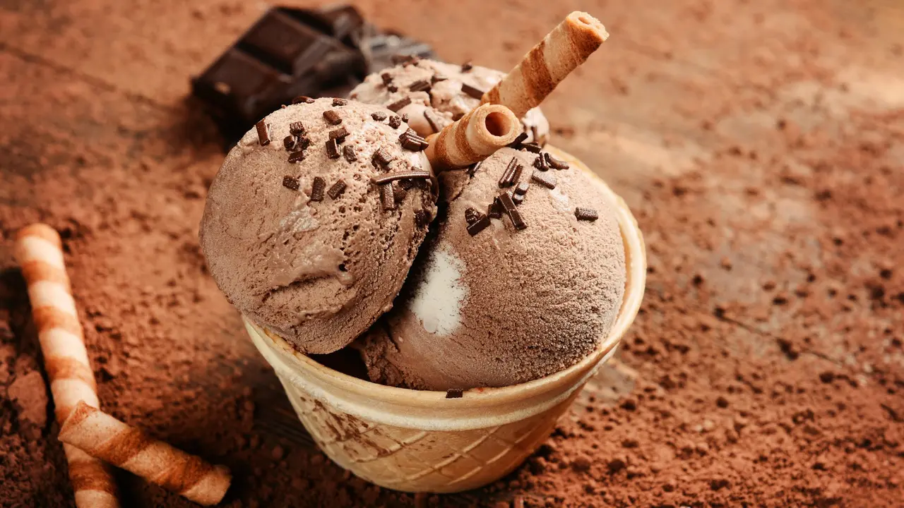 es krim regal
