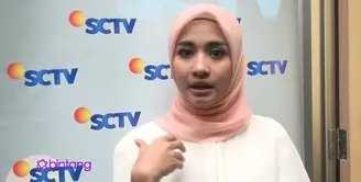 Laudya Cynthia Bella kembali bermain sinetron lagi. Kali ini, ia akan bermain dalam sinetron religi  yang berjudul D’Hijabers yang akan ditayangkan setiap hari di bulan ramadan di SCTV pukul 18.00 WIB.