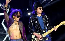 Potret Terbaru Abdee Slank Tampil di Konser Ultah Slank, Sempat Aalami Gagal Ginjal & Rawat Inap Cukup Lama di RS