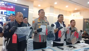 Baru 3 Bulan Menikah, Istri Dibunuh Suami