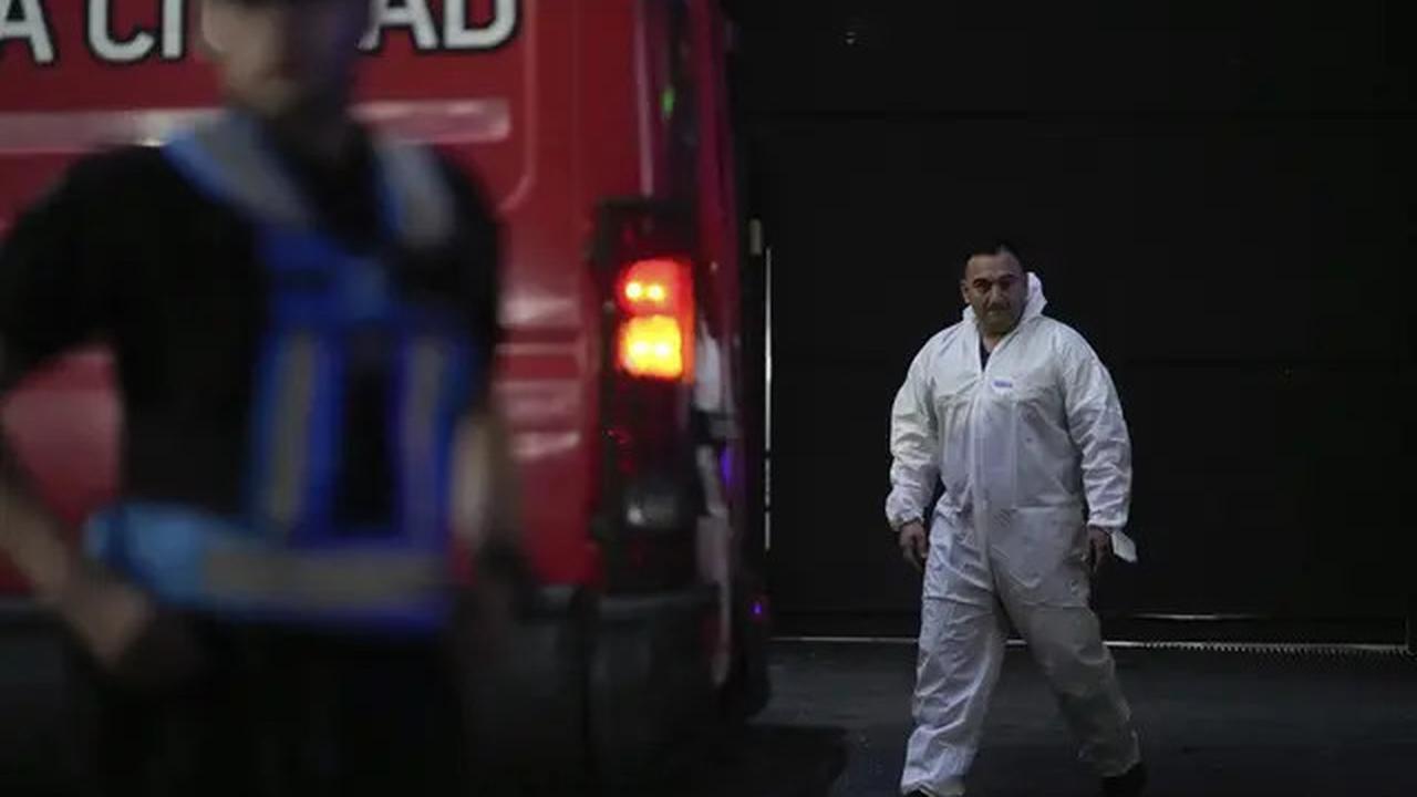 Kronologi Liam Payne Meninggal Dunia, Polisi Sempat Dipanggil karena Ada Pria Diduga Mabuk yang Ngamuk