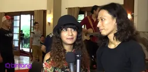 Jungkat Jungkit, band lokal dari Solo, bakal memeriahkan pernikahan putra Presiden Jokowi, Gibran Rakabuming Raka dan Selvi Ananda, Kamis (11/6) mendatang.