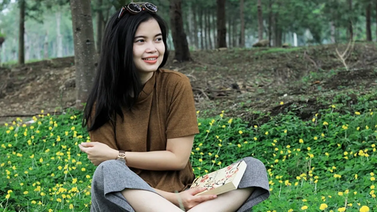 Foto: copyright Unpopulart - Bunga Ayu