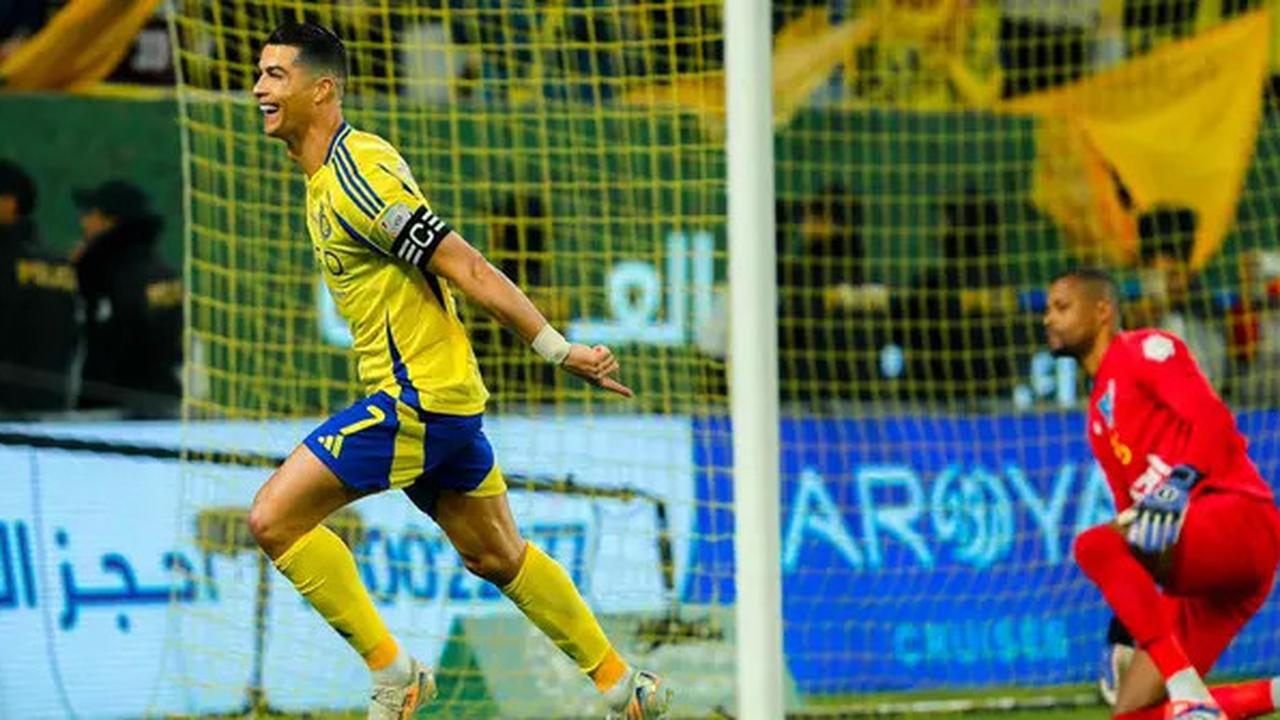 Ibrahimovic Sampaikan Pesan Menohok ke Ronaldo soal Pernyataan Liga Saudi Lebih Unggul dari Ligue 1