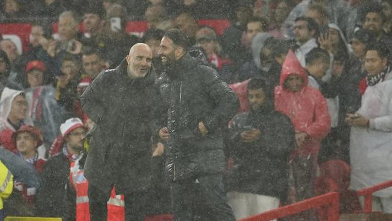 Ruben Amorim Jadi Pelatih Keenam yang Dipecat di Liga Inggris Musim 2025/2026: Selain Enzo Maresca, Siapa Lagi?