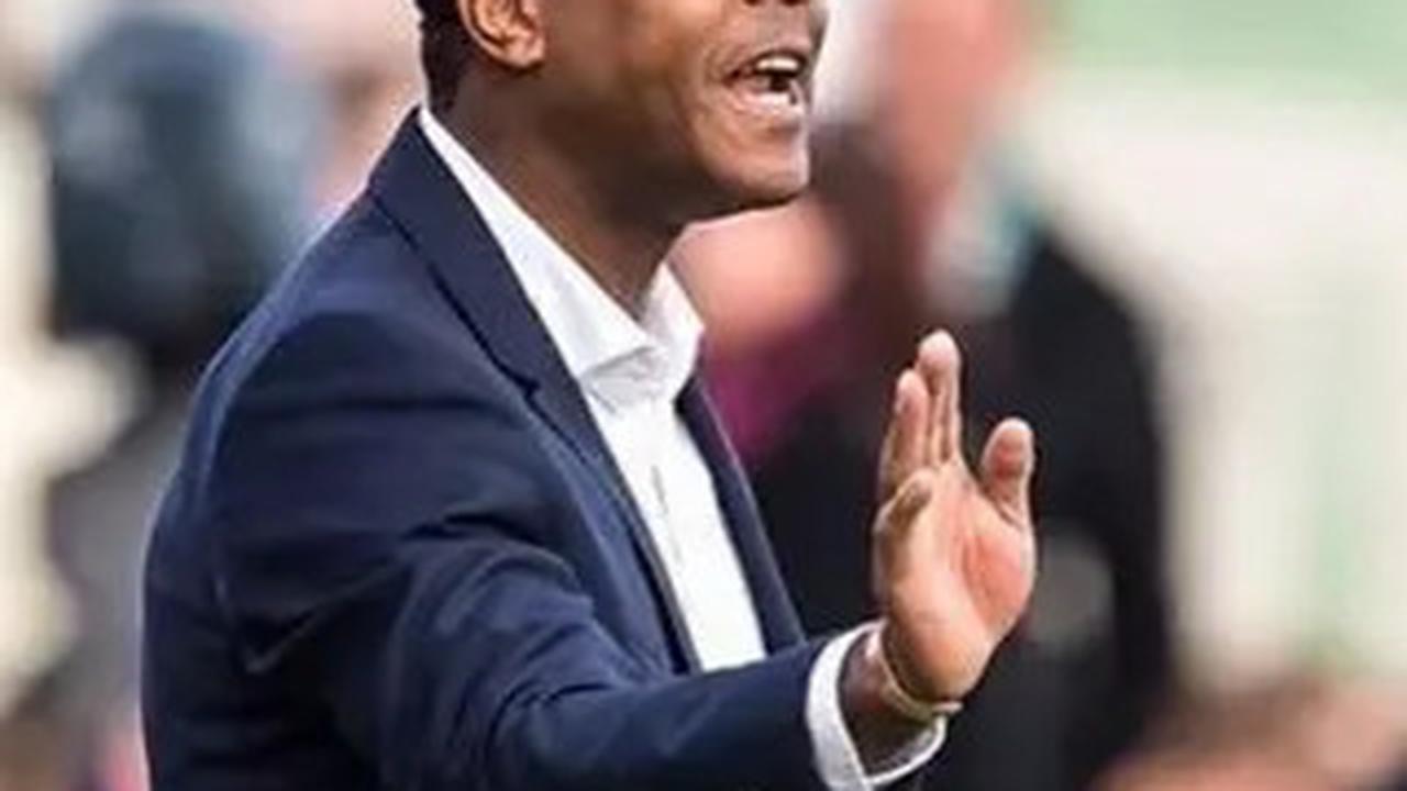 Media Malaysia Soroti Bergabungnya Patrick Kluivert ke Timnas Indonesia